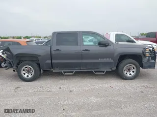 2014 Chevrolet Silverado 1500 Work Truck with VIN 3GCPCPEC3EG147708, listed as a IAAI auction lot 41787585 with 177,361 mi miles. Bid and sale history available at carsss.com. Image 13.