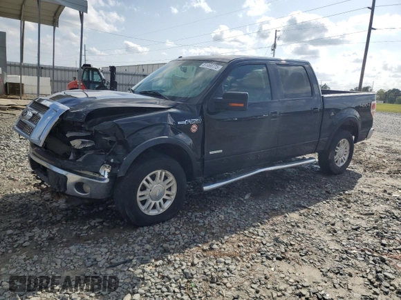 2011 Ford F-150 XLT with VIN 1FTFW1ET6BFD22367, listed as a Copart auction lot 51468775 with 200,051 mi miles and Salvage Title. Bid and sale history available at carsss.com. Image 1.