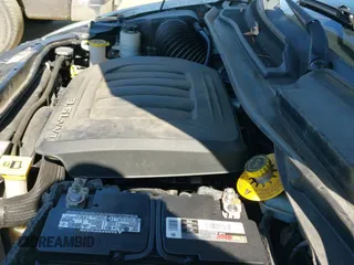 2015 Dodge Grand Caravan SE Plus with VIN 2C4RDGBG6FR653543, listed as a IAAI auction lot 41909408 with 69,669 mi miles and . Bid and sale history available at DreamBid. Image 12.