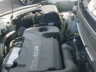 2022 Chevrolet Equinox RS z VIN 3GNAXWEV6NS155053, wystawiony jako IAAI lot #43236067 z przebiegiem 63 142 mil mil oraz . Historia ofert i sprzedaży dostępna na DreamBid. Obrazek 19.