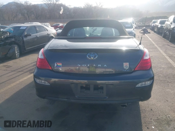 2008 Toyota Solara SE z VIN 4T1FA38P38U156074, wystawiony jako IAAI lot #41888974 z przebiegiem 85 952 mil mil oraz . Historia ofert i sprzedaży dostępna na DreamBid. Obrazek 16.