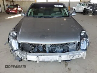 2004 Infiniti G35 w/Leather with VIN JNKCV51E24M110891, listed as a Copart auction lot 50265975 with 244,830 mi miles and Salvage Title. Bid and sale history available at DreamBid. Image 5.