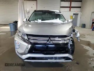 2018 Mitsubishi Eclipse Cross SE with VIN JA4AT5AA1JZ067892, listed as a Copart auction lot 42388835 with 81,006 mi miles and Salvage title. Bid and sale history available at DreamBid. Image 5.