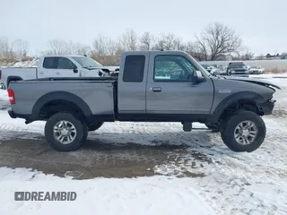 2008 Ford Ranger XLT z VIN 1FTZR45E68PA28171, wystawiony jako IAAI lot #41284785 z przebiegiem 77 389 mil mil oraz . Historia ofert i sprzedaży dostępna na DreamBid. Obrazek 14.