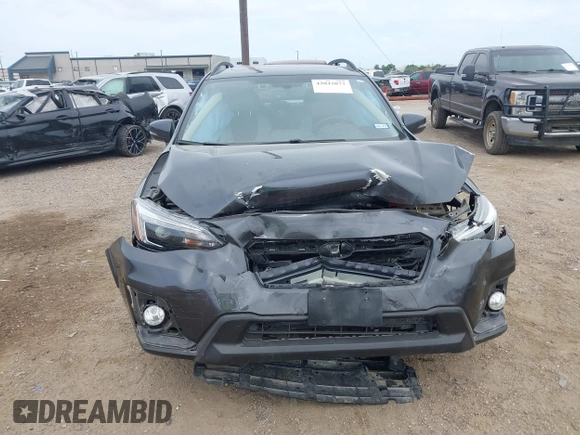 2019 Subaru Crosstrek Limited z VIN JF2GTAMC2K8343527, wystawiony jako IAAI lot #42042073 z przebiegiem 11 960 mil mil oraz . Historia ofert i sprzedaży dostępna na DreamBid. Obrazek 12.