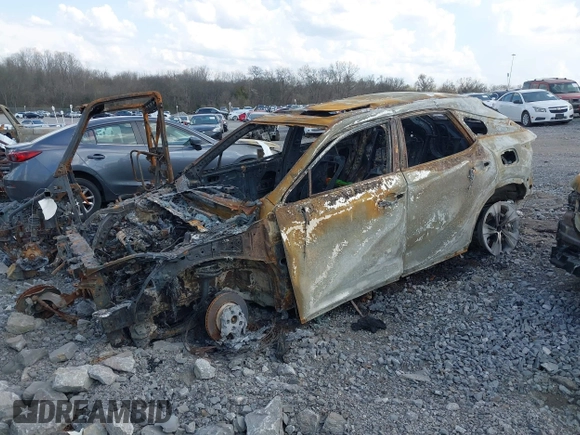 2024 Lexus RX 350 with VIN JTJCHMAA2R2012492, listed as a IAAI auction lot 41784387 with Not provided miles and . Bid and sale history available at DreamBid. Image 6.