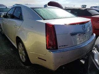 2010 Cadillac CTS with VIN 1G6DM5EG0A0150266, listed as a Copart auction lot 76722774 with 223,500 mi miles and Non Repairable. Bid and sale history available at DreamBid. Image 6.