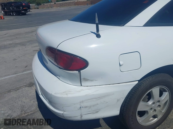 2001 Chevrolet Cavalier z VIN 1G1JC124017403740, wystawiony jako IAAI lot #42326624 z przebiegiem 188 173 mil mil oraz . Historia ofert i sprzedaży dostępna na DreamBid. Obrazek 6.