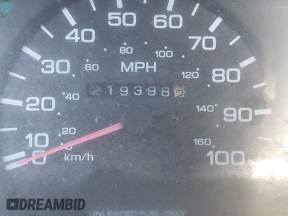 1993 Nissan Frontier с VIN 1N6SD11S1PC310246, выставлен на аукционе IAAI как лот 41838011 с пробегом 219 398 миль миль и . История ставок и продаж доступна на DreamBid. Изображение 7.