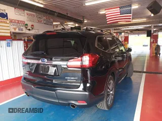 2022 Subaru Ascent Limited with VIN 4S4WMAMD1N3463106, listed as a IAAI auction lot 42751992 with 67,983 mi miles and . Bid and sale history available at DreamBid. Image 35.