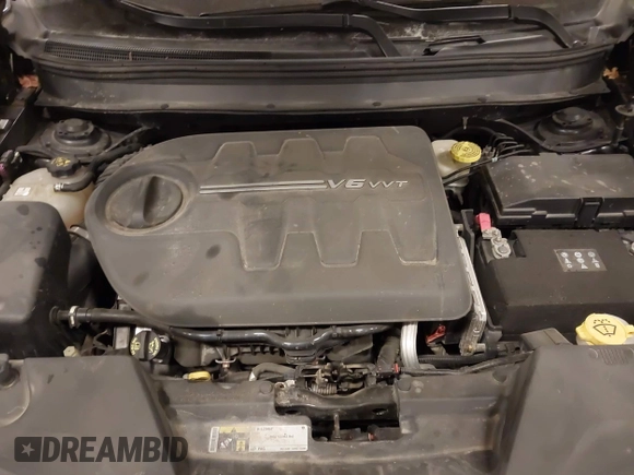 2015 Jeep Cherokee Trailhawk с VIN 1C4PJMBSXFW525218, выставлен на аукционе IAAI как лот 42032130 с пробегом 164 289 миль миль и . История ставок и продаж доступна на DreamBid. Изображение 10.