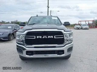 2020 Ram 2500 Big Horn with VIN 3C6UR5DL9LG159759, listed as a IAAI auction lot 41625645 with 125,595 mi miles. Bid and sale history available at carsss.com. Image 12.