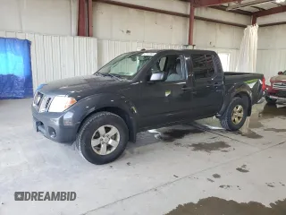 2013 Nissan Frontier SV с VIN 1N6AD0EV8DN755142, выставлен на аукционе Copart как лот 62167895 с пробегом 208 708 миль миль и Чистый • Clean title. История ставок и продаж доступна на DreamBid. Изображение 1.