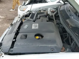 2007 Toyota Highlander w/3rd Row с VIN JTEEW21A370042689, выставлен на аукционе IAAI как лот 42688770 с пробегом 239 005 миль миль и . История ставок и продаж доступна на DreamBid. Изображение 20.
