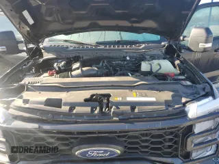 2023 Ford F-250 XL с VIN 1FT8X2BA6PED14930, выставлен на аукционе Copart как лот 48710545 с пробегом 54 330 миль миль и Списание • Salvage title. История ставок и продаж доступна на DreamBid. Изображение 13.