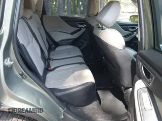 2021 Subaru Forester Limited с VIN JF2SKAUCXMH569329, выставлен на аукционе IAAI как лот 42148620 с пробегом 59 464 миль миль и . История ставок и продаж доступна на DreamBid. Изображение 8.