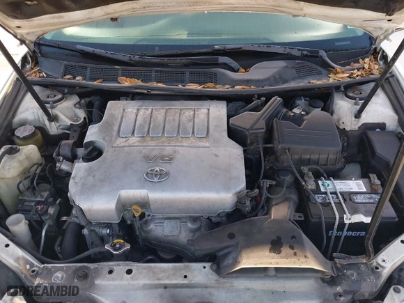 2006 Toyota Avalon XL with VIN 4T1BK36B46U102797, listed as a IAAI auction lot 42024722 with 256,717 mi miles. Bid and sale history available at carsss.com. Image 10.