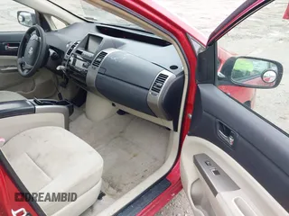 2008 Toyota Prius z VIN JTDKB20U283369888, wystawiony jako IAAI lot #42205254 z przebiegiem 308 478 mil mil oraz . Historia ofert i sprzedaży dostępna na DreamBid. Obrazek 5.