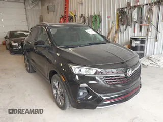 2022 Buick Encore GX Select с VIN KL4MMDSL6NB050539, выставлен на аукционе IAAI как лот 42394261 с пробегом 17 905 миль миль и . История ставок и продаж доступна на DreamBid. Изображение 1.