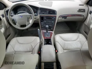 2006 Volvo V70 with VIN YV1SW612X62580391, listed as a Copart auction lot 72591924 with 96,112 mi miles and Salvage Title. Bid and sale history available at carsss.com. Image 8.