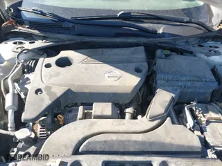 2015 Nissan Altima 2.5 S with VIN 1N4AL3AP7FN909198, listed as a IAAI auction lot 41703940 with 103,756 mi miles. Bid and sale history available at carsss.com. Image 10.