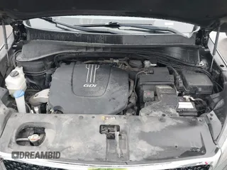 2016 Kia Sorento EX with VIN 5XYPHDA56GG133679, listed as a IAAI auction lot 42364664 with 168,078 mi miles and . Bid and sale history available at DreamBid. Image 10.