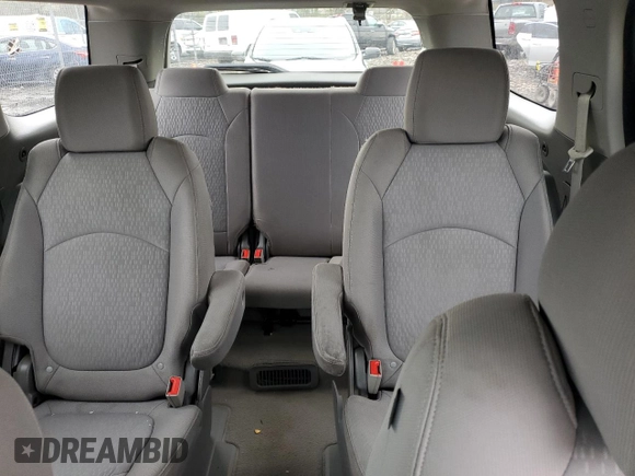 2016 GMC Acadia SLE with VIN 1GKKRPKD2GJ112444, listed as a Copart auction lot 51787635 with 202,829 mi miles and Salvage Title. Bid and sale history available at carsss.com. Image 10.