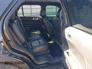 2013 Ford Explorer Sport with VIN 1FM5K8GT1DGB53607, listed as a IAAI auction lot 42082652 with 171,367 mi miles and . Bid and sale history available at carsss.com. Image 8.