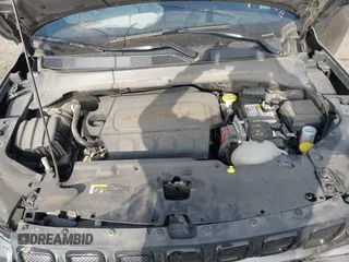 2022 Jeep Compass Latitude с VIN 3C4NJDBB6NT227843, выставлен на аукционе IAAI как лот 41207967 с пробегом 49 248 миль миль и . История ставок и продаж доступна на DreamBid. Изображение 10.