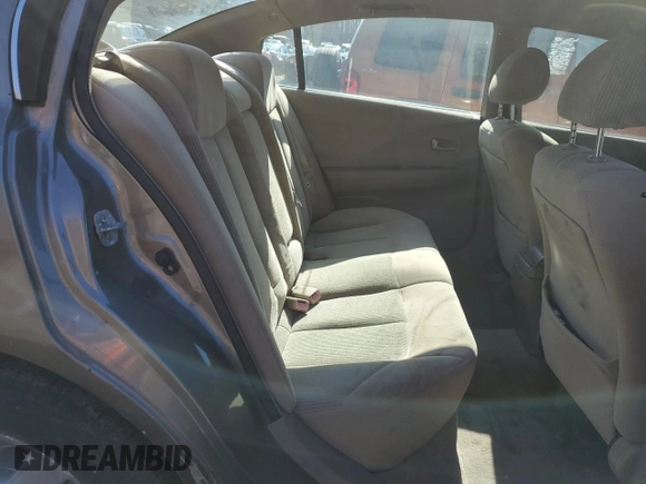 2002 Nissan Altima S with VIN 1N4AL11E52C193409, listed as a Copart auction lot 50019625 with 0 mi miles and Salvage Title. Bid and sale history available at carsss.com. Image 10.