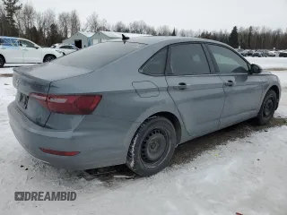 2020 Volkswagen Jetta SEL с VIN 3VWEB7BU5LM076109, выставлен на аукционе Copart как лот 86709454 с пробегом 71 497 миль миль и Списание • Salvage title. История ставок и продаж доступна на DreamBid. Изображение 3.