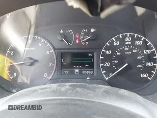 2014 Nissan Sentra SR z VIN 3N1AB7AP5EY233262, wystawiony jako IAAI lot #42551348 z przebiegiem 185 863 mil mil oraz . Historia ofert i sprzedaży dostępna na DreamBid. Obrazek 7.
