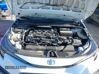 2022 Toyota Corolla SE with VIN 5YFS4MCE6NP133516, listed as a IAAI auction lot 41849024 with 45,792 mi miles. Bid and sale history available at carsss.com. Image 10.