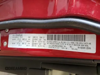 2017 Jeep Cherokee Sport z VIN 1C4PJMAB2HW529669, wystawiony jako Copart lot #64815545 z przebiegiem 81 036 mil mil oraz Szkoda całkowita • Salvage title. Historia ofert i sprzedaży dostępna na DreamBid. Obrazek 13.