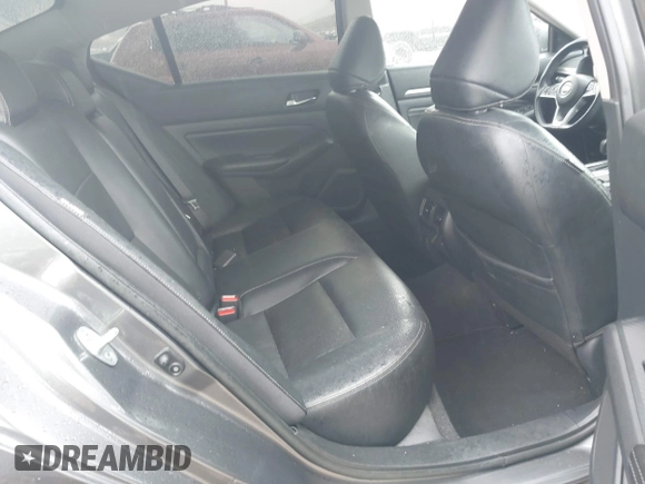2019 Nissan Altima SL with VIN 1N4BL4EV5KC100548, listed as a IAAI auction lot 41750827 with 64,783 mi miles and . Bid and sale history available at DreamBid. Image 8.