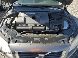 2008 Volvo S80 3.2L with VIN YV1AS982681079215, listed as a Copart auction lot 74850144 with 143,944 mi miles and Salvage Title. Bid and sale history available at carsss.com. Image 11.