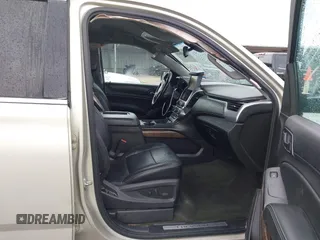 2015 Chevrolet Tahoe LT with VIN 1GNSKBKC3FR192693, listed as a IAAI auction lot 42142810 with Not provided miles and . Bid and sale history available at DreamBid. Image 5.