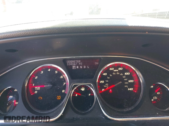 2017 GMC Acadia Limited z VIN 1GKKRSKD6HJ280835, wystawiony jako IAAI lot #41343049 z przebiegiem 104 167 mil mil oraz . Historia ofert i sprzedaży dostępna na DreamBid. Obrazek 7.