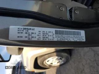 2008 Jeep Patriot Sport with VIN 1J8FF28W18D749495, listed as a Copart auction lot 89051465 with 159,067 mi miles and Salvage Title. Bid and sale history available at carsss.com. Image 13.
