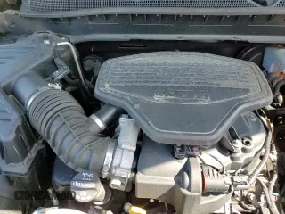 2019 Chevrolet Blazer with VIN 3GNKBGRS2KS692538, listed as a Copart auction lot 69102035 with 76,601 mi miles and Salvage title. Bid and sale history available at DreamBid. Image 14.