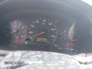 2002 Honda Accord LX z VIN 1HGCG56402A174052, wystawiony jako IAAI lot #42400300 z przebiegiem 223 902 mil mil oraz . Historia ofert i sprzedaży dostępna na DreamBid. Obrazek 7.