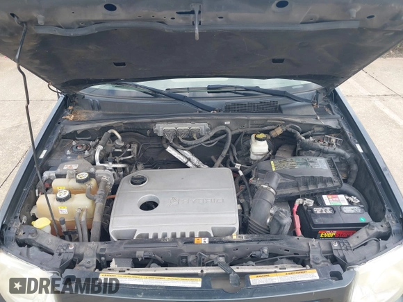 2009 Ford Escape Hybrid with VIN 1FMCU49319KC97511, listed as a IAAI auction lot 42735047 with 255,260 mi miles and . Bid and sale history available at DreamBid. Image 10.