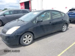 2004 Toyota Prius z VIN JTDKB20U440013681, wystawiony jako IAAI lot #42317573 z przebiegiem Nie podano mil oraz . Historia ofert i sprzedaży dostępna na DreamBid. Obrazek 2.