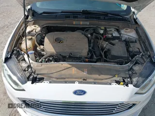 2017 Ford Fusion SE with VIN 3FA6P0HD4HR109947, listed as a IAAI auction lot 42288820 with 103,218 mi miles and . Bid and sale history available at DreamBid. Image 10.