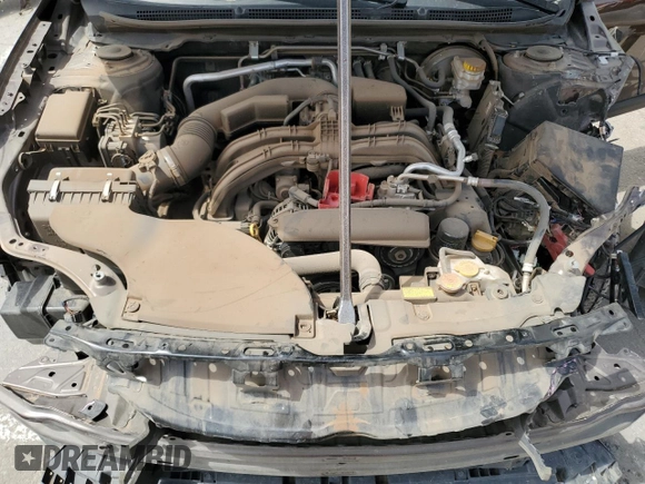2021 Subaru Outback Touring with VIN 4S4BTAPC6M3200189, listed as a Copart auction lot 49902055 with 51,880 mi miles and Salvage title. Bid and sale history available at DreamBid. Image 12.