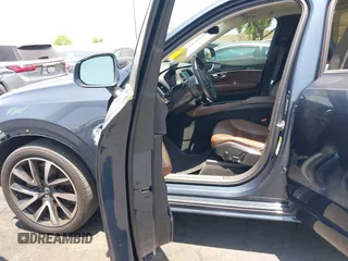 2019 Volvo XC90 Momentum с VIN YV4A22PKXK1441050, выставлен на аукционе IAAI как лот 42555612 с пробегом 67 864 миль миль и . История ставок и продаж доступна на DreamBid. Изображение 5.