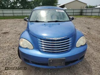 2007 Chrysler PT Cruiser Touring with VIN 3A8FY58B77T530297, listed as a Copart auction lot 59893575 with 97,743 mi miles and Clean title. Bid and sale history available at DreamBid. Image 5.