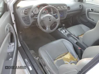 2004 Acura RSX с VIN JH4DC54864S007789, выставлен на аукционе Copart как лот 86648534 с пробегом 226 022 миль миль и Списание • Salvage title. История ставок и продаж доступна на DreamBid. Изображение 8.