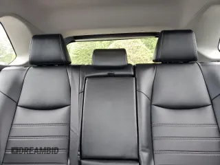2022 Toyota RAV4 Hybrid XLE Premium with VIN 2T3B6RFV5NW034498, listed as a Copart auction lot 62395105 with 10,590 mi miles and Clean title. Bid and sale history available at DreamBid. Image 10.