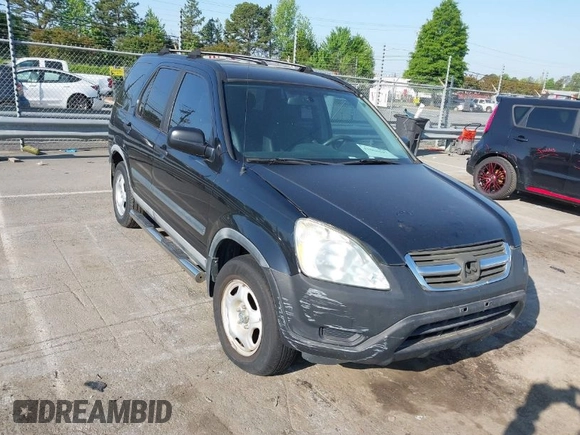 2004 Honda CR-V LX with VIN SHSRD78454U224618, listed as a IAAI auction lot 42068047 with 178,758 mi miles and . Bid and sale history available at carsss.com. Image 1.